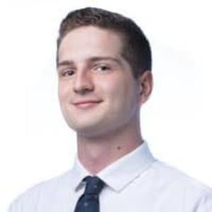 Meet your Posher, Julian